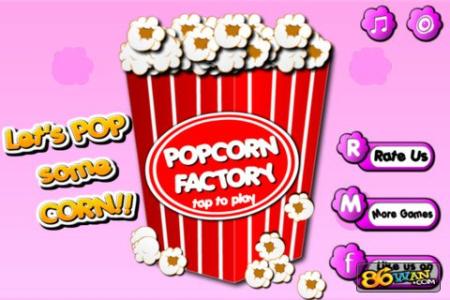 popcorn是什么意思 popcorn popcorn是什么意思