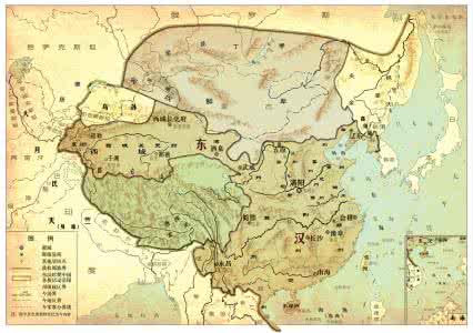 到东汉时期 中朝官 东汉历史简介 东汉时期要买个官需要花多少钱？东汉历史简介