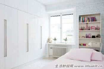 白色家具发黄怎么处理 三招解决白色家具发黄 白色家具发黄?教你如何解决家具发黄问题