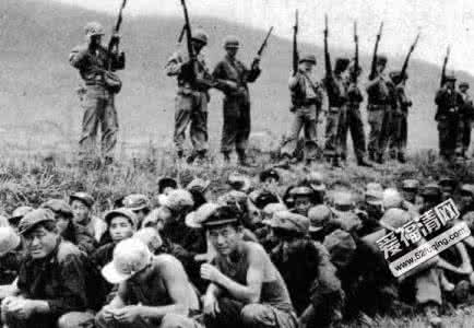 1950年朝鲜战争 1950年朝鲜战争 1950年朝鲜战争是如何发生的_1950年朝鲜战争