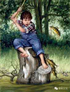 琴棋书画的棋指什么 去特么琴棋书画，我有了孩子，就让他这么长大