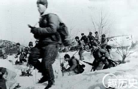 一个伙夫的朝鲜血战 1950年中国130万军队在朝鲜血战时 苏联在干什么?