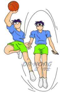 孩子扁平足怎么办 孩子早锻炼预防扁平足