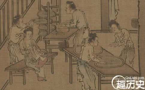 宋朝将领 宋朝陈琳生平 宋朝将领杨存中生平简介 杨存中是怎么死的