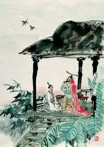 不问苍生问鬼神 可怜夜半虚前席,不问苍生问鬼神。李商隐《贾生》