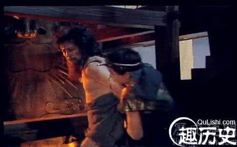 梅伯炮烙变骷髅 梅伯上大夫受炮烙而死 梅伯封什么神