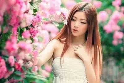 自恋的女人表现 女人就要爱自己,哪怕你是自恋