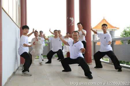 九阴真经太极拳古谱 学员分享| 感恩太极  求得真经（六期学员刘霞）