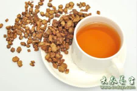 孕妇喝了牛蒡茶怎么办 孕妇能喝牛蒡茶吗