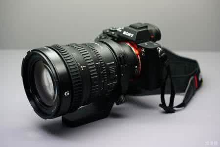 索尼微单评测 索尼全幅微单A7SII评测