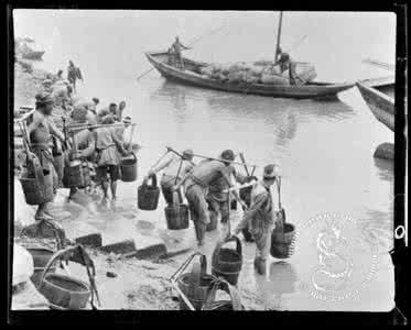 西德尼.戴维.甘博 西德尼·甘博镜头下的中国（1917-1932）