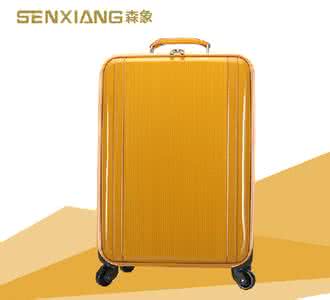 十大拉杆箱品牌排行榜 十大拉杆箱品牌排行榜 中国十大拉杆箱品牌排行榜