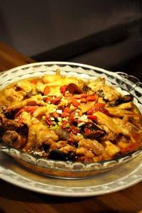 鸡蛋怎么蒸才会滑而嫩 嫩滑的蒸鸡“三步法”