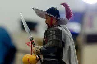 林冲八十万禁军教头 陪伴林冲一辈子的“八十万禁军教头”是个什么名头