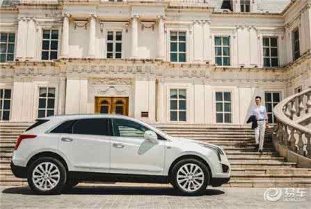 关键看气质 关键看气质，凯迪拉克XT5如何诠释“新美式豪华”？