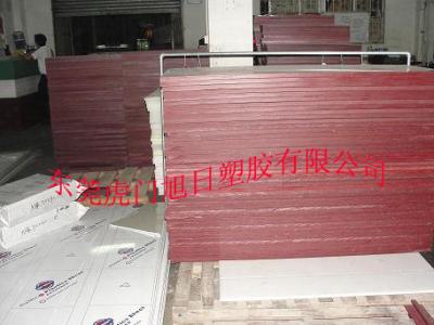 可行性研究报告模板 裁断板 塑料裁断板项目可行性研究报告(发改立项备案+2013年最新案例范文)详细编制方案