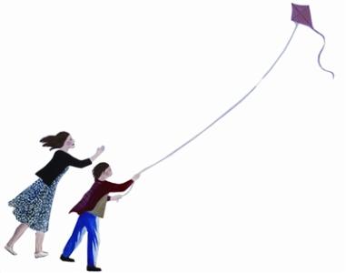 西尔斯亲密育儿法 亲密育儿法 亲密育儿法:也许会导致焦虑感上升,幸福感下降