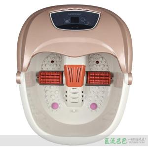 朗欣特足浴盆 朗欣特足浴盆 朗欣特足浴盆功能特性 朗欣特足浴盆使用步骤