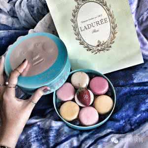 马卡龙味道 可可马卡龙~小身材大味道让人欲罢不能的意式马卡龙