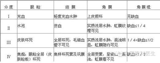 眼外伤的处理原则 眼外伤的急救原则