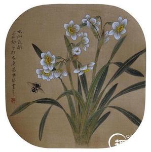 优美古诗文 看看这些优美的古诗文 谁说明朝皇帝废物多?