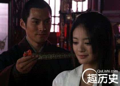 宋徽宗写给李师师的词 胆大包天：李师师相会宋徽宗时竟敢在床底藏男人