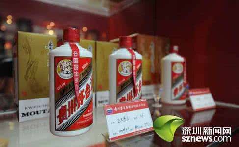 世界三大著名蒸馏酒 世界十大著名蒸馏酒，茅台是最后一名