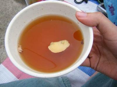 姜汤的做法 感冒 怀孕感冒可以喝姜汤吗 怀孕感昌喝什么水？