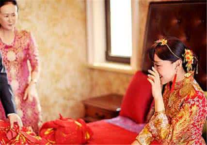 大连婚庆当地习俗有哪些