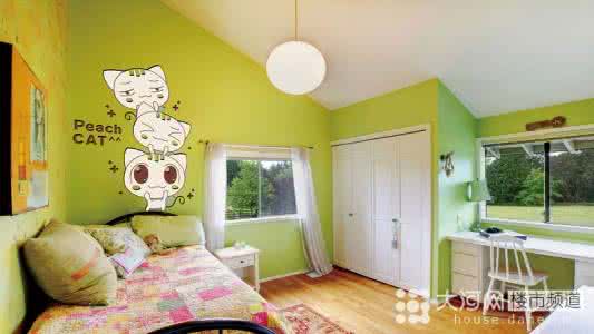 工程漆可以用来家装吗 工程漆和家装漆的区别