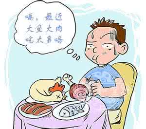 缓解痛风的小妙招 痛风怎么办快速解决 饮食帮你有效缓解痛风