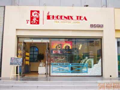 网红奶茶店为什么火?网红奶茶店可以加盟吗？