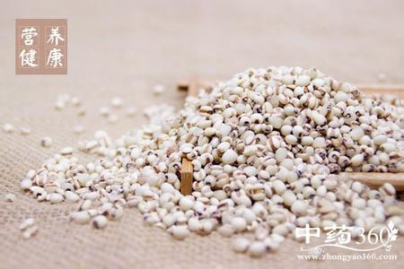 健脾祛湿的食物 健脾祛湿 这些食物竟会加重体内湿气