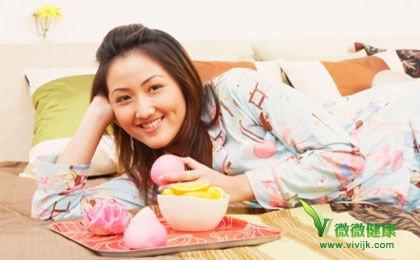 坐月子注意事项 图文:史上最全妈妈们坐月子注意事項