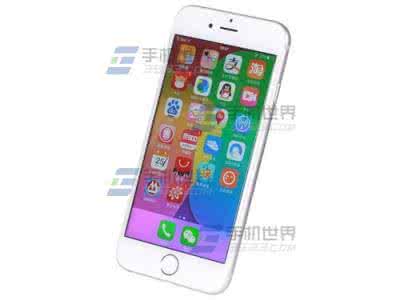 iphone取消屏幕旋转 iphone6屏幕旋转怎么取消？