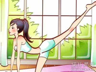 睡前瘦肚子方法小妙招 瘦肚子的最快方法 教你9招和小肚腩说拜拜