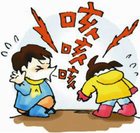 搞定忽冷忽热巨蟹男 秋冬冷，百病生！一招搞定感冒、咳嗽、手脚冰凉！