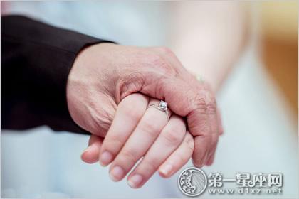 代表可靠信赖的动物 男人手大代表什么?为人安全可靠吗