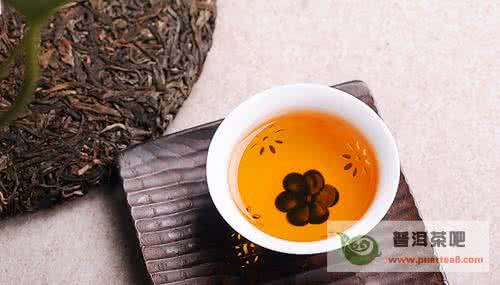 古树纯料普洱茶品牌 喝好普洱茶为什么要喝纯料茶