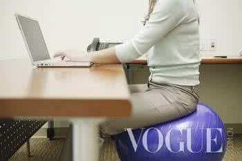 办公室久坐锻炼方法 久坐致命，锻炼无益？