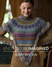 cad2014 Knitting Reimagined скачать2014----美丽的冬日