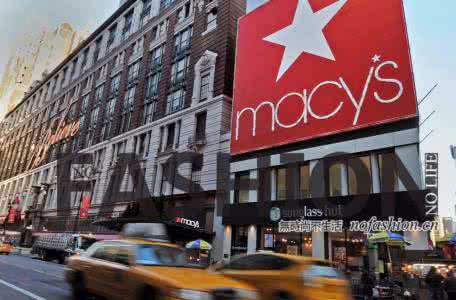 macy s梅西百货 【最新消息】2016 美国梅西 Macy's 百货感恩节推广视觉设计