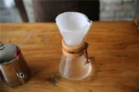 手冲咖啡器具品牌推荐 手冲咖啡入门