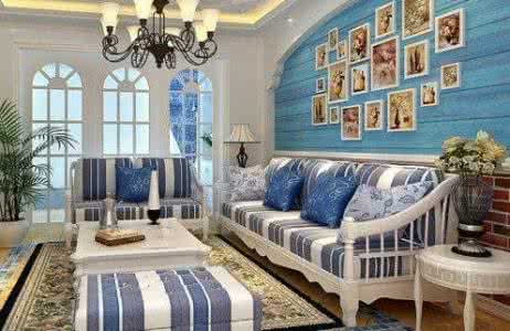 地中海软装搭配 地中海软装搭配 地中海软装搭配技巧