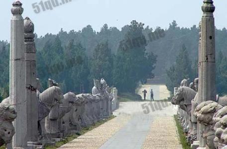 朱元璋明孝陵 朱元璋皇陵之谜:明孝陵地宫究竟隐藏了多少秘密