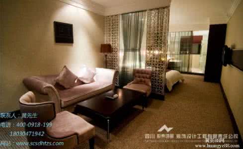 快捷酒店装修成本 快捷酒店装修成本 怎样降低快捷酒店装修成本