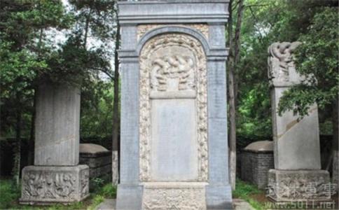 赵云怎么死的墓在哪里 揭秘南怀仁是怎么死的 南怀仁墓在哪里 南怀仁墓