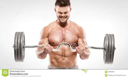 蹲马步锻炼哪块肌肉 不同的锻炼方式，哑铃出来的是肌肉，马步桩出来的是深厚的内力！