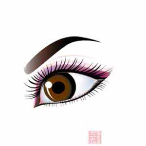 你的眼睛 眼睛充血 怎样拯救你的眼睛“大出血”