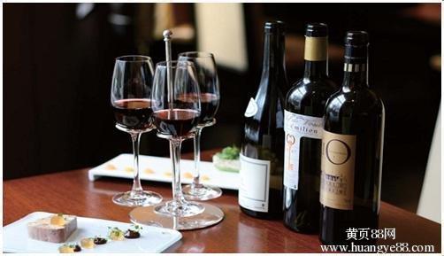 葡萄酒的品鉴方法 葡萄酒品鉴方法 葡萄酒的知识之如何品鉴葡萄酒及葡萄酒保存方法